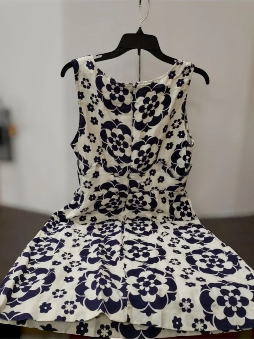 Tory Burch chic sleeveless